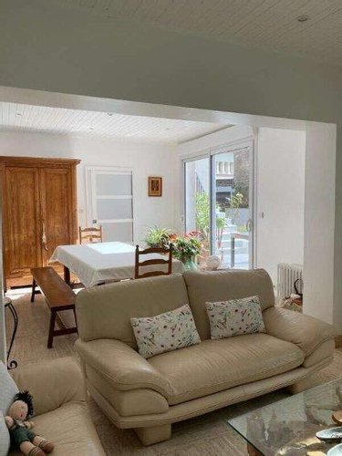 Maison a vendre Gourin 56110 Morbihan 235 m2 8 pièces 199006 euros
