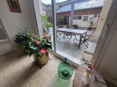 Maison a vendre Gourin 56110 Morbihan 235 m2 8 pièces 199006 euros