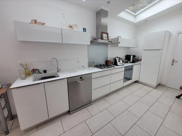Maison a vendre Gourin 56110 Morbihan 235 m2 8 pièces 156568 euros