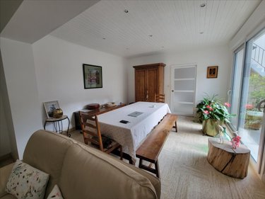 Maison a vendre Gourin 56110 Morbihan 235 m2 8 pièces 199006 euros