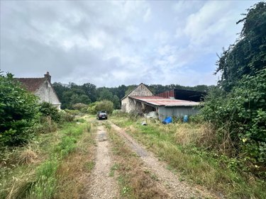 Maison a vendre Rivarennes 37190 Indre-et-Loire 100 m2 4 pièces 173000 euros