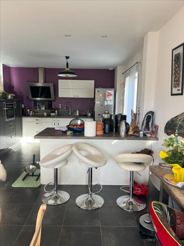 Maison a vendre Beuvrequen 62250 Pas-de-Calais 125 m2 7 pièces 451500 euros