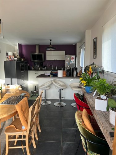 Maison a vendre Beuvrequen 62250 Pas-de-Calais 125 m2 7 pièces 451500 euros