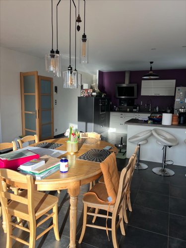 Maison a vendre Beuvrequen 62250 Pas-de-Calais 125 m2 7 pièces 451500 euros