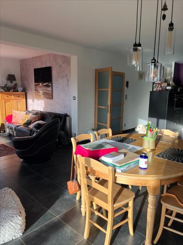 Maison a vendre Beuvrequen 62250 Pas-de-Calais 125 m2 7 pièces 451500 euros