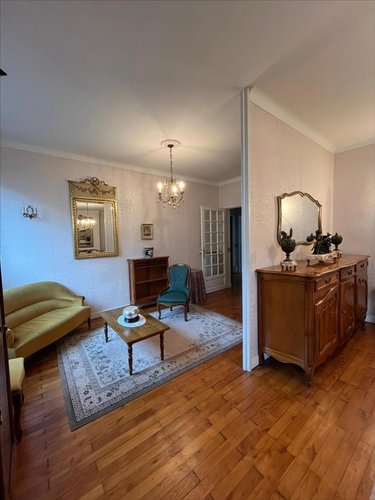 Appartement a vendre Nantes 44000 Loire-Atlantique 91 m2 4 pièces 346500 euros