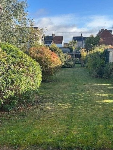 Maison a vendre Le Petit-Quevilly 76140 Seine-Maritime 91 m2 5 pièces 187500 euros