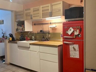 Maison a vendre Le Petit-Quevilly 76140 Seine-Maritime 91 m2 5 pièces 187500 euros