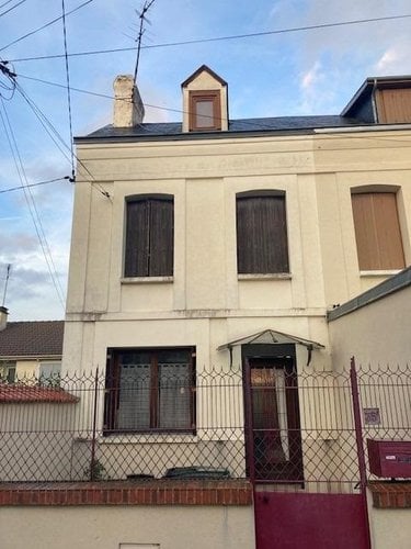 Maison a vendre Le Petit-Quevilly 76140 Seine-Maritime 91 m2 5 pièces 187500 euros