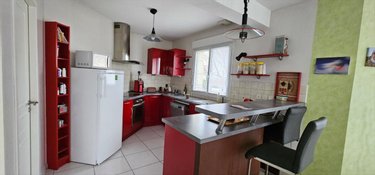 Maison a vendre Orchamps 39700 Jura 145 m2 5 pièces 280000 euros
