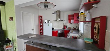 Maison a vendre Orchamps 39700 Jura 145 m2 5 pièces 280000 euros