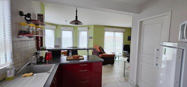 Maison a vendre Orchamps 39700 Jura 145 m2 5 pièces 280000 euros
