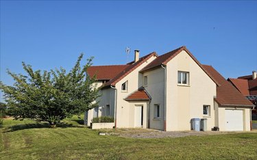 Maison a vendre Orchamps 39700 Jura 145 m2 5 pièces 280000 euros