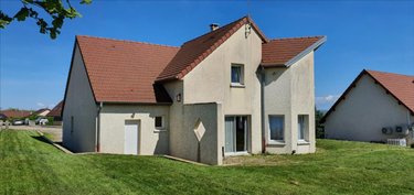 Maison a vendre Orchamps 39700 Jura 145 m2 5 pièces 280000 euros