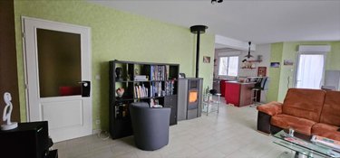 Maison a vendre Orchamps 39700 Jura 145 m2 5 pièces 280000 euros