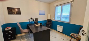 Maison a vendre Orchamps 39700 Jura 145 m2 5 pièces 280000 euros