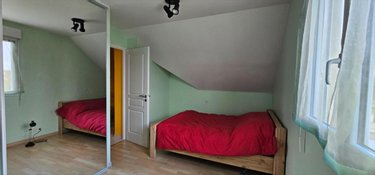 Maison a vendre Orchamps 39700 Jura 145 m2 5 pièces 280000 euros