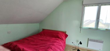 Maison a vendre Orchamps 39700 Jura 145 m2 5 pièces 280000 euros