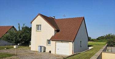 Maison a vendre Orchamps 39700 Jura 145 m2 5 pièces 280000 euros