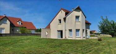 Maison a vendre Orchamps 39700 Jura 145 m2 5 pièces 280000 euros