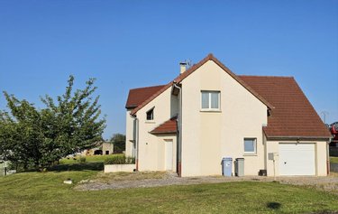 Maison a vendre Orchamps 39700 Jura 145 m2 5 pièces 280000 euros