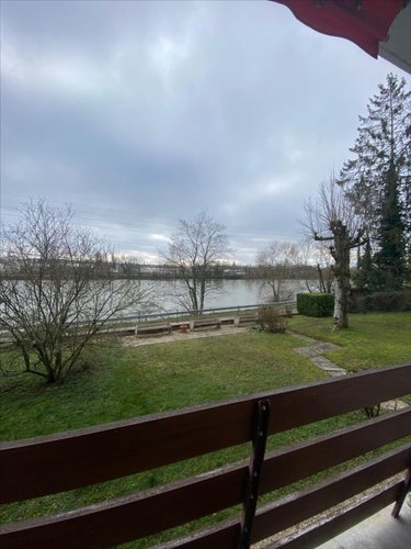 Location appartement Dole 39100 Jura 45 m2 2 pièces 800 euros