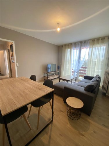 Location appartement Dole 39100 Jura 45 m2 2 pièces 800 euros