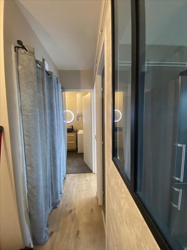 Location appartement Dole 39100 Jura 45 m2 2 pièces 800 euros