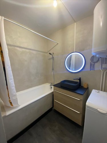 Location appartement Dole 39100 Jura 45 m2 2 pièces 800 euros