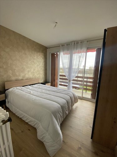 Location appartement Dole 39100 Jura 45 m2 2 pièces 800 euros