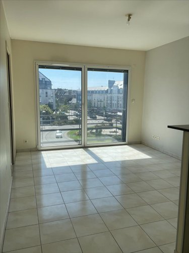 Location appartement Saint-Malo 35400 Ille-et-Vilaine 37 m2 2 pièces 555 euros