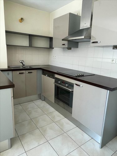 Location appartement Saint-Malo 35400 Ille-et-Vilaine 37 m2 2 pièces 555 euros