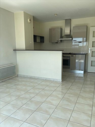 Location appartement Saint-Malo 35400 Ille-et-Vilaine 37 m2 2 pièces 555 euros