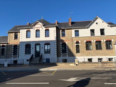 Appartement a vendre La Baule-Escoublac 44500 Loire-Atlantique 56 m2 2 pièces 491000 euros