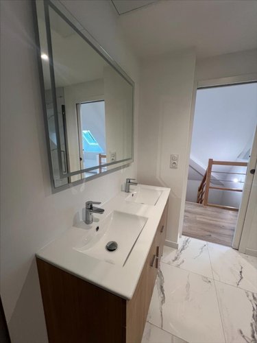 Appartement a vendre La Baule-Escoublac 44500 Loire-Atlantique 86 m2 2 pièces 386000 euros