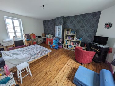 Maison a vendre Saint-Fulgent 85250 Vendée 83 m2 4 pièces 178000 euros