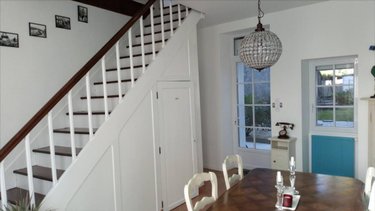 Maison a vendre Saint-Fulgent 85250 Vendée 83 m2 4 pièces 178000 euros