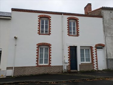 Maison a vendre Saint-Fulgent 85250 Vendée 83 m2 4 pièces 178000 euros