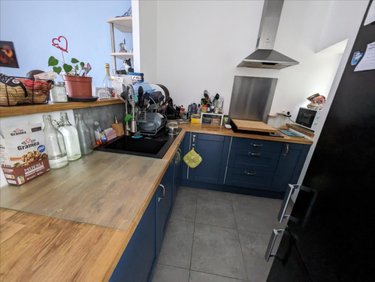 Maison a vendre Saint-Fulgent 85250 Vendée 83 m2 4 pièces 178000 euros