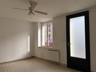 Maison a vendre Le May-sur-Èvre 49122 Maine-et-Loire 54 m2 3 pièces 99560 euros