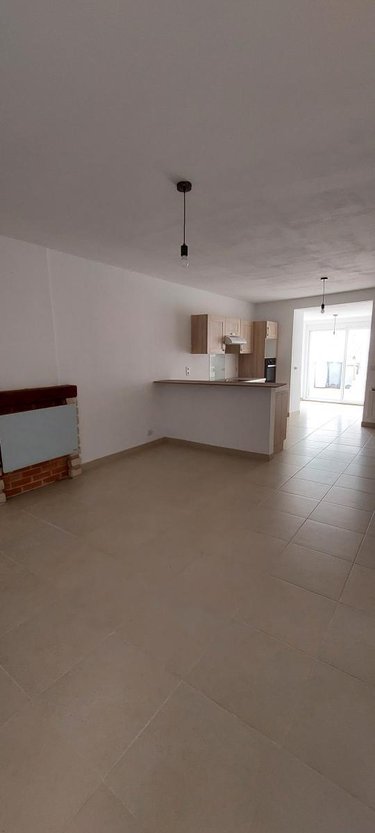 Location maison Le Cateau-Cambrésis 59360 Nord 64 m2  650 euros
