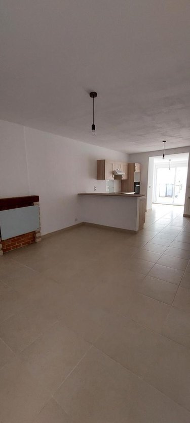 Location maison Le Cateau-Cambrésis 59360 Nord 64 m2  630 euros