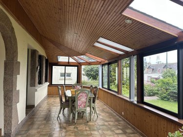 Maison a vendre Pommerit-Jaudy 22450 Côtes-d'Armor 142 m2  231000 euros