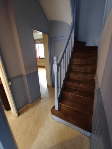 Maison a vendre Amiens 80000 Somme 89 m2 4 pièces 150000 euros