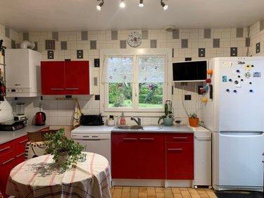 Maison a vendre Canteleu 76380 Seine-Maritime 72 m2 3 pièces 174000 euros