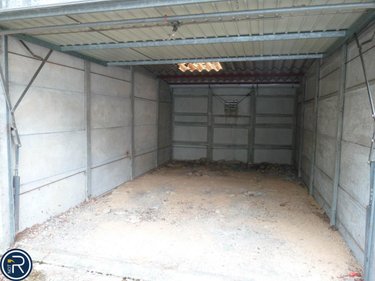 Location garage et parking Laval 53000 Mayenne 20 m2  65 euros