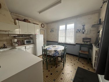 Maison a vendre Évron 53600 Mayenne 40 m2 2 pièces 57970 euros