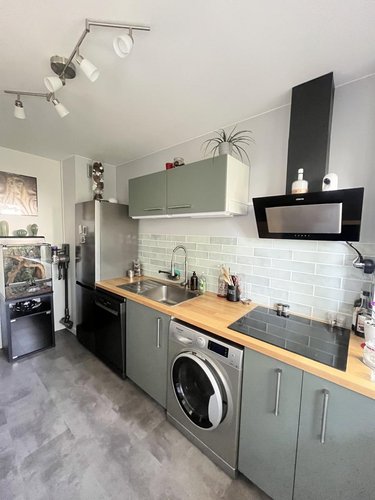 Appartement a vendre Angers 49000 Maine-et-Loire 78 m2 4 pièces 234810 euros