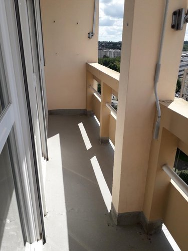 Location appartement Laval 53000 Mayenne 73 m2  730 euros