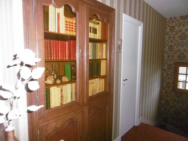 Maison a vendre Vire-Normandie 14500 Calvados 127 m2 6 pièces 174075 euros